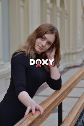Фотография номер 2 - Лесли, 20 лет