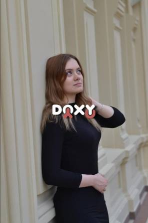Фотография номер 6 - Лесли, 20 лет