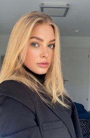 Фотография номер 3 - Катя, 23 года