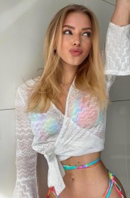 Фотография номер 6 - Катя, 23 года