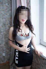 Фотография номер 1 - Алина, 25 лет
