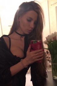 Фотография номер 6 - Алексия, 24 года