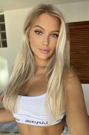 Фотография номер 3 - Катя, 25 лет