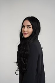 Фотография номер 2 - Ангелина, 20 лет