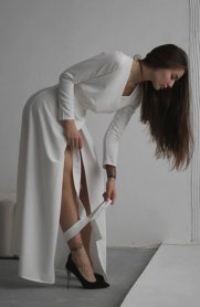 Фотография номер 3 - Карина, 20 лет
