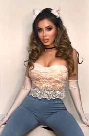 Фотография номер 3 - Алина, 20 лет