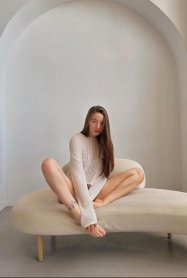 Фотография номер 4 - Мила, 20 лет
