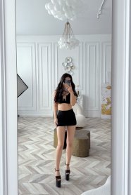 Фотография номер 11 - Николь, 19 лет