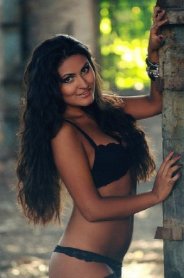 Фотография номер 4 - Алиса, 24 года