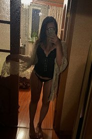 Фотография номер 4 - Ксюша, 20 лет