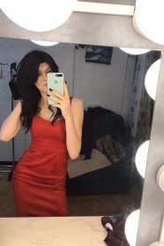 Фотография номер 3 - Светлана, 21 год