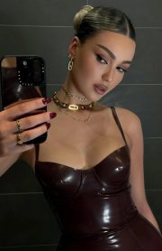 Фотография номер 4 - Элина, 22 года
