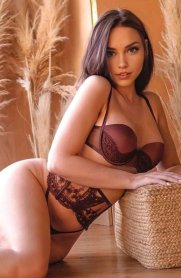 Фотография номер 3 - Алиса, 23 года
