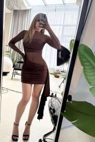 Фотография номер 11 - Изабелла, 19 лет