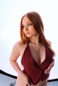 Фотография номер 3 - Алиса, 18 лет