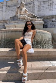Фотография номер 8 - Арина, 20 лет