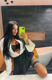 Фотография номер 5 - Алиса, 23 года