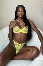 Фотография номер 13 - Maya, 19 лет