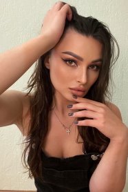Фотография номер 4 - Сильвия, 23 года