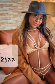 Фотография номер 2 - Рита, 21 год