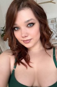 Фотография номер 10 - Тесса, 20 лет