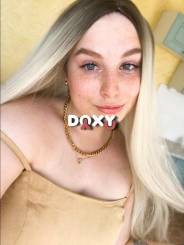 Фотография номер 2 - Лиза, 20 лет