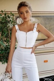Фотография номер 2 - АЛИНА, 22 года
