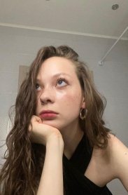 Фотография номер 8 - Лиза, 22 года