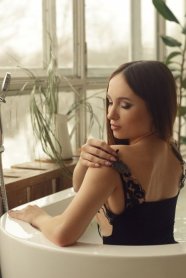 Фотография номер 3 - Ева, 23 года
