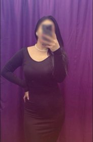 Проститутка Алсу, тел. 8 (495) 178-0553
