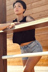 Фотография номер 7 - Камилла, 45 лет