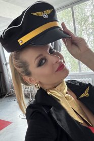 Фотография номер 11 - Джулия, 30 лет
