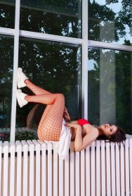 Фотография номер 7 - Клара, 19 лет