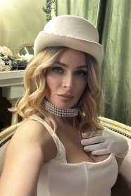 Фотография номер 11 - Анфиса, 34 года
