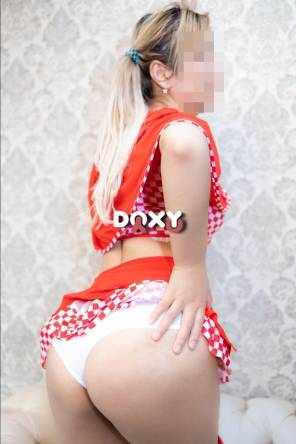 Фотография номер 4 - Ална, 21 год