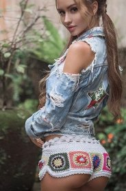 Фотография номер 6 - Диана, 22 года