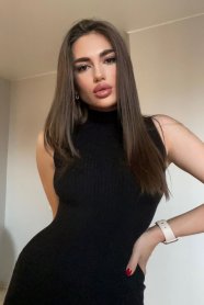 Проститутка Элина, тел. 8 (927) 657-5894