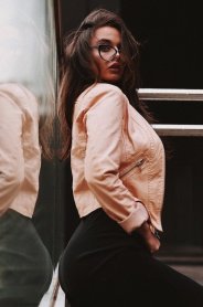 Фотография номер 5 - Алина, 25 лет