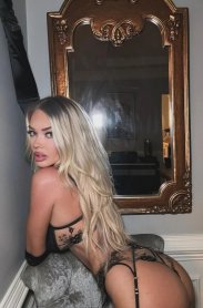Фотография номер 2 - Изабель, 38 лет