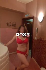 Описание индивидалки Кристина