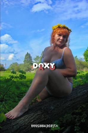 Фотография номер 6 - Полина, 45 лет