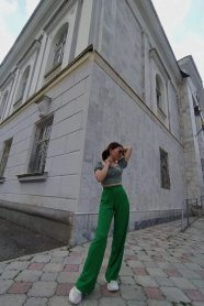 Фотография номер 2 - Мадина, 20 лет