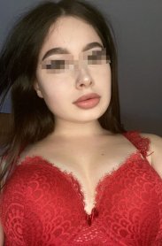 Фотография номер 4 - Элис, 20 лет