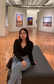 Фотография номер 5 - Элис, 20 лет