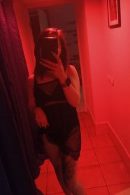 Фотография номер 3 - Ася, 22 года