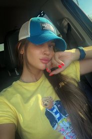 Фотография номер 5 - Оксана, 23 года