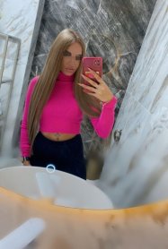 Фотография номер 4 - Полина, 26 лет