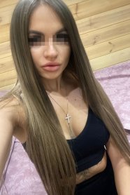 Фотография номер 5 - Полина, 26 лет