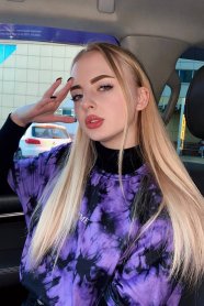 Фотография номер 4 - Моника, 20 лет
