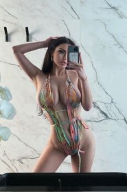 Фотография номер 4 - Лилит, 21 год